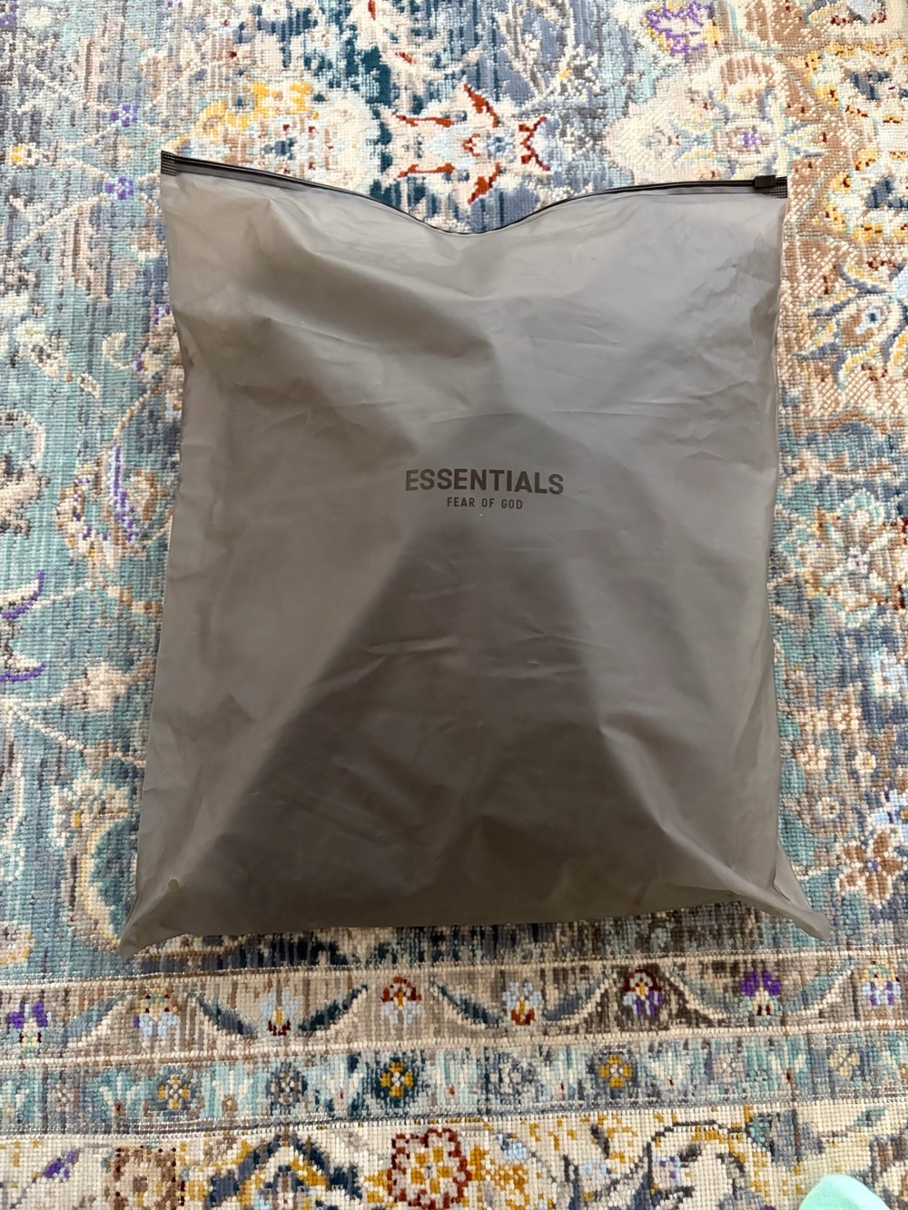 Essentials Hoodie - Picture 5 of 5